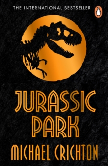 [9781784752224] Jurassic Park 1