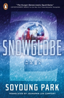 [9780241681084] Snowglobe 2