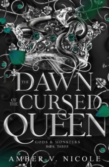 [9781035414567] Gods and Monsters 3 : The Dawn Of The Cursed Queen