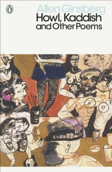 [9780141190167] Howl, Kaddish and Other Poems