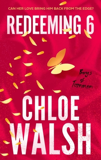 [9780349439303] Boys of Tommen 4 : Redeeming 6