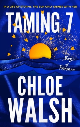 [9780349439358] Boys of Tommen 5 : Taming 7