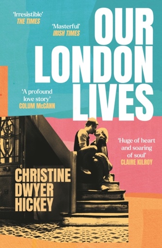 [9781805461357] Our London Lives