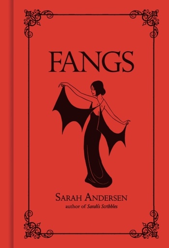 [9781524860677] Fangs