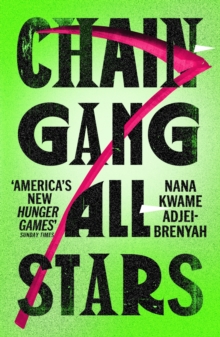 [9781529920567] Chain-Gang All-Stars