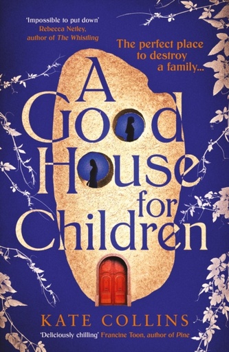 [9781788169318] A Good House for Children