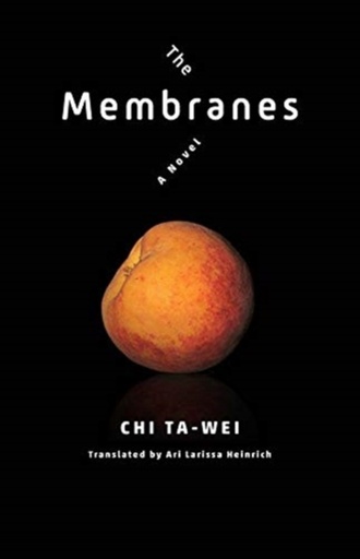 [9780231195713] The Membranes
