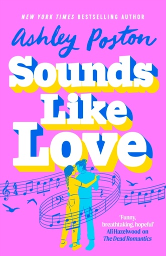 [9780008644369] Sounds Like Love