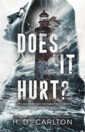 [9781638932499] Does It Hurt ? 
