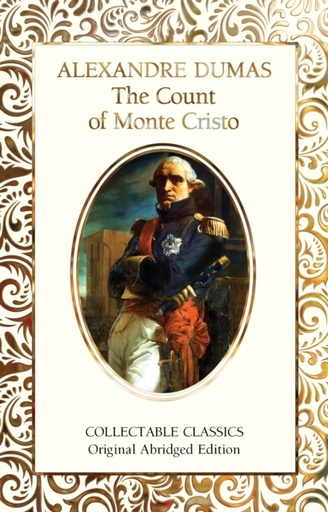 [9781839647642] The Count Of Monte Cristo