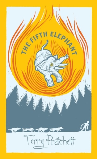 [9780857524164] Discworld : The Fifth Elephant