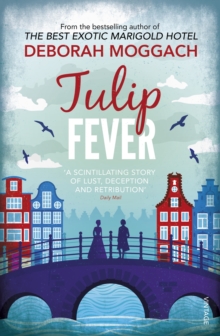 [9780099288855] Tulip Fever