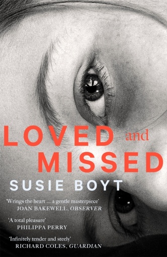 [9780349015033] Loved and Missed