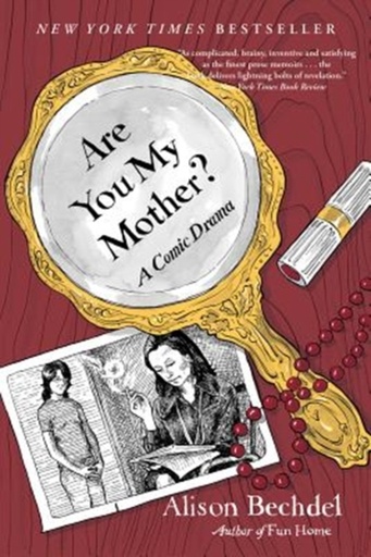 [9780544002234] Are You My Mother? : A Comic Drama