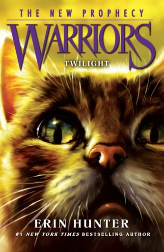 [9780007419265] Warriors : The New Prophecy 5 : Twilight