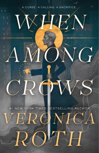 [9781803363585] When Among Crows