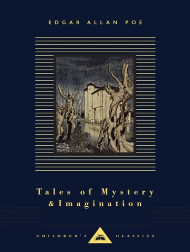 [9781857155228] Tales of Mystery and Imagination