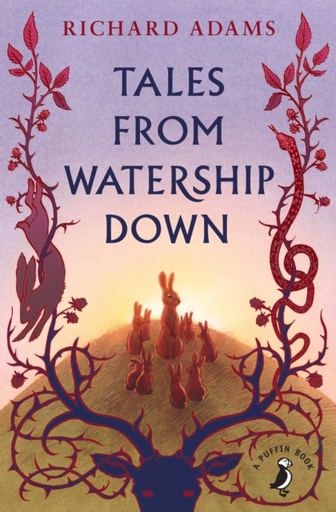 [9780241655689] Tales from Watership Down
