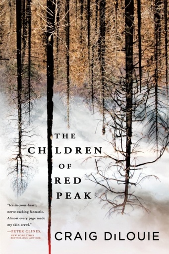 [9780316428132] The Children of Red Peak