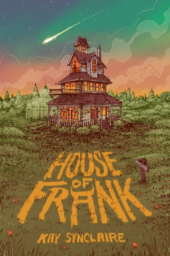 [9781959411666] House of Frank