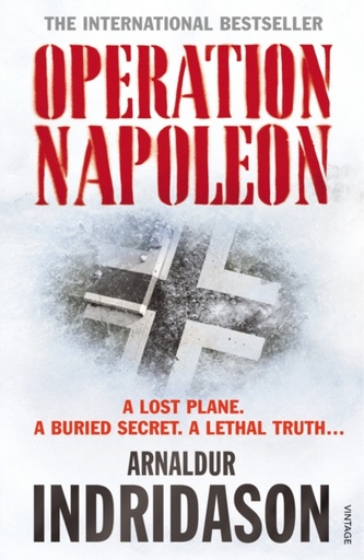 [9780099535638] Operation Napoleon