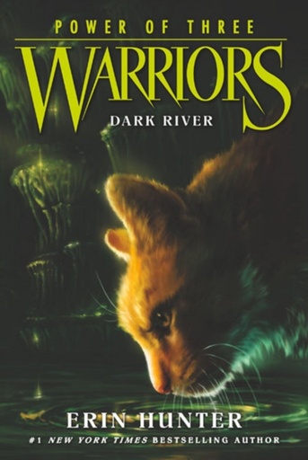 [9780062367099] Warriors : Power of Three 2 : Dark River