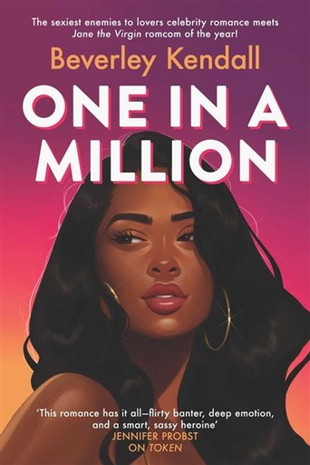 [9781398530577] One in a Million