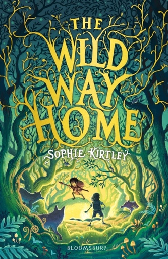 [9781526616289] The Wild Way Home