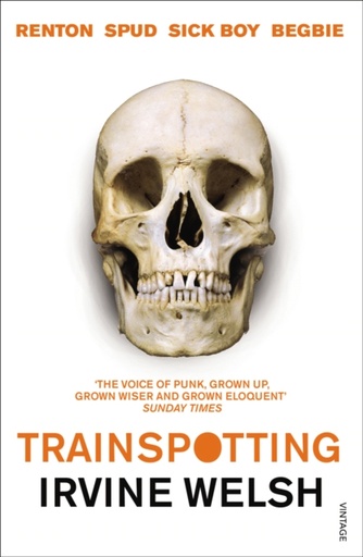 [9780099465898] Trainspotting