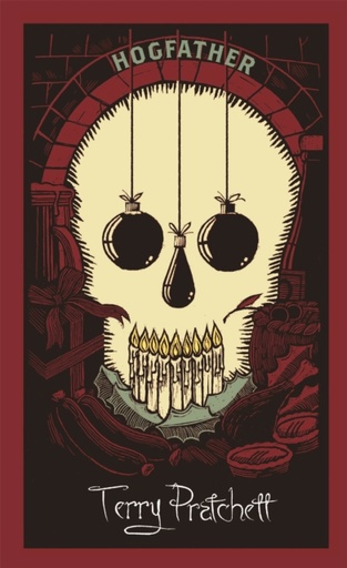 [9781473200135] Discworld : Hogfather