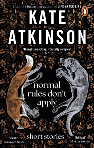 [9781804990803] Normal Rules Don't Apply