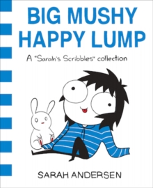 [9781449479619] A Sarah's Scribbles Collection 2 : Big Mushy Lump
