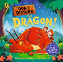 [9780241766798] Don't Disturb the Dragon