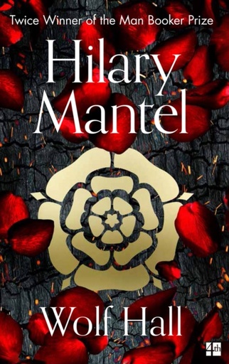 [9780008381691] The Wolf Hall 1 : Wolf Hall