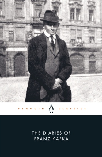 [9780241695753] The Diaries of Franz Kafka