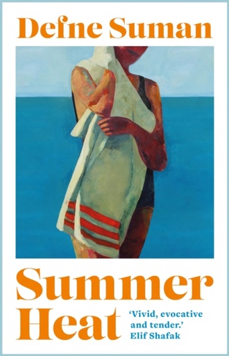 [9781035902323] Summer Heat