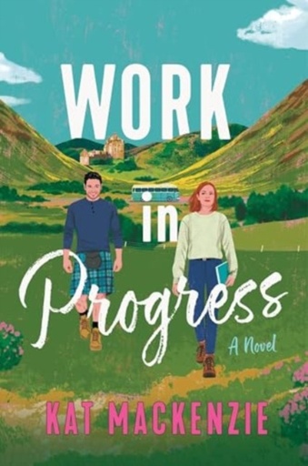 [9780063379039] Work in Progress