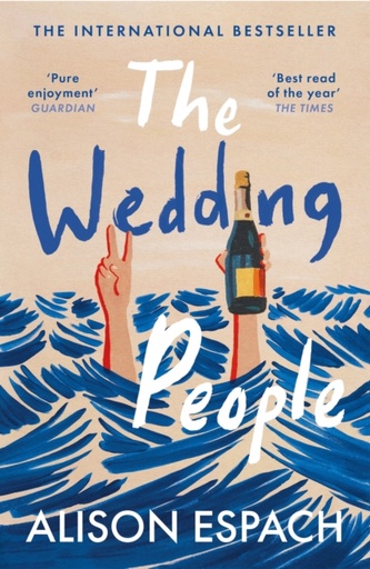 [9781399622752] The Wedding People