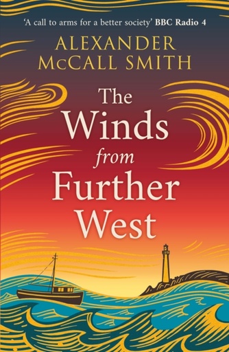 [9781846977084] The Winds from Further West