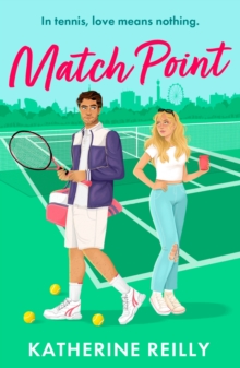 [9781035911660] Match Point