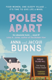 [9780749031909] Poles Apart