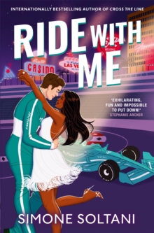 [9781035045143] Lights Out : Ride With Me