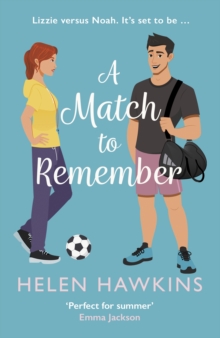 [9780749031305] A Match To Remember