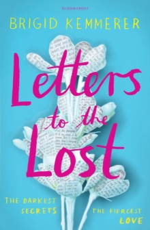 [9781408883525] Letters To The Lost