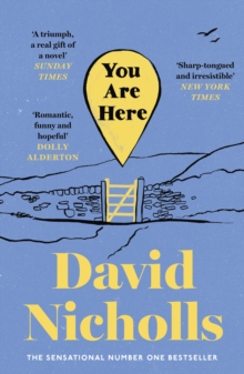 [9781444715460] You Are Here