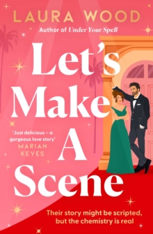 [9781398529793] Theo & Cynthie : Let's Make A Scene
