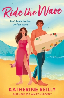 [9781035912865] Ride The Wave