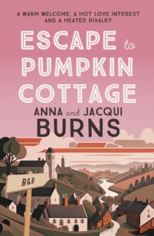 [9780749031060] Escape To Pumpkin Cottage