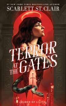 [9781464247842] Blood Of Lilith 1 : Terror At The Gates