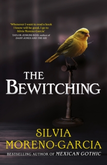 [9781529441710] The Bewitching